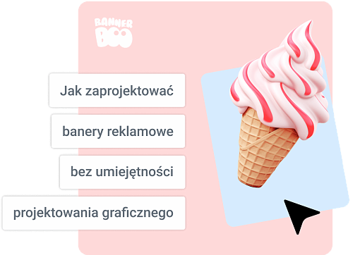 Jak zaprojektować banery reklamowe bez umiejętności projektowania graficznego