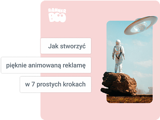 Jak stworzyć pięknie animowaną reklamę w 7 prostych krokach