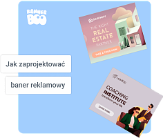 Jak zaprojektować baner reklamowy (krok po kroku)