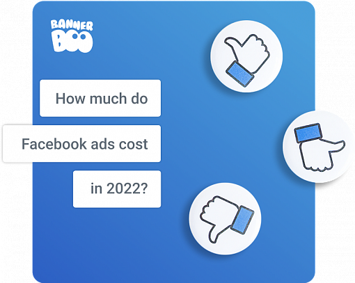 How much do Facebook ads cost in 2022
