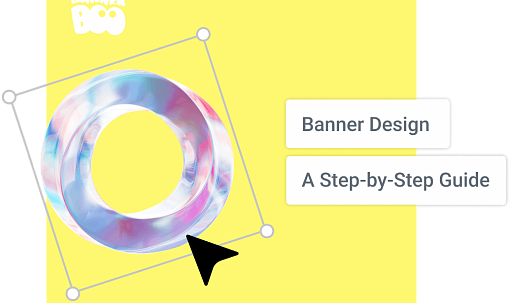 Banner Design – A Step-by-Step Guide for 2024