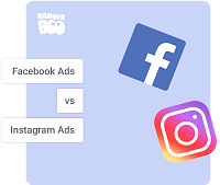 Facebook Ads vs Instagram Ads