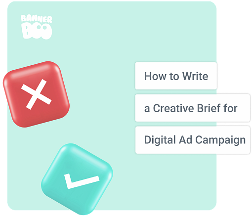 How to Write a Creative Brief for Digital Ad Campaign