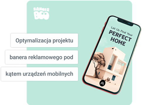 Optymalizacja projektu banera reklamowego pod kątem urządzeń mobilnych: porady i wskazówki od ekspertów