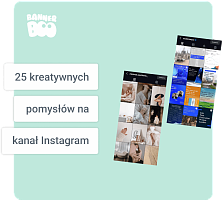 25 kreatywnych pomysłów na kanał Instagram, które zainspirują Cię w 2026 roku