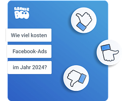 Wie viel kosten Facebook-Ads im Jahr 2024?