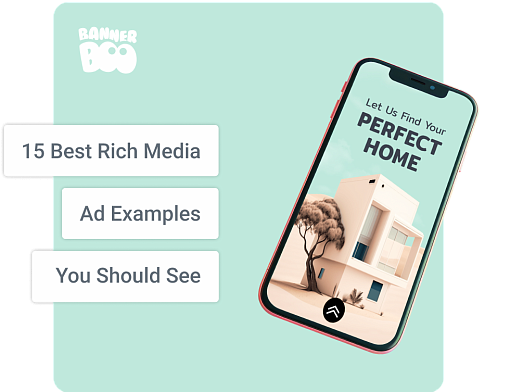 15 Best Rich Media Ad Examples You Should See
