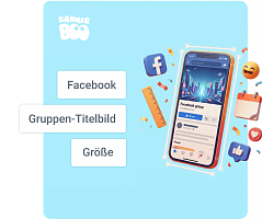 Facebook-Gruppen-Titelbild-Größe 2026: Best Practices