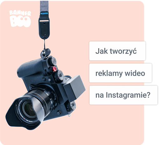 Jak tworzyć reklamy wideo na Instagramie?