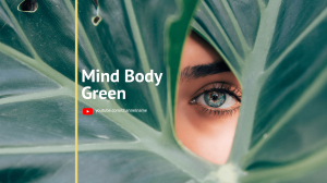Mind Body Green — Wellness