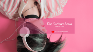 The Curious Brain — Face the Music