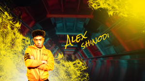 Alex Shinodi — Cybersport Analytics