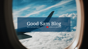Good Sam Blog — Все о путешествиях