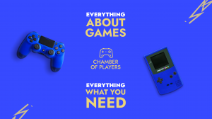 Everything About Games — Everything What You Need