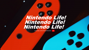Nintendo Life!  — Блог